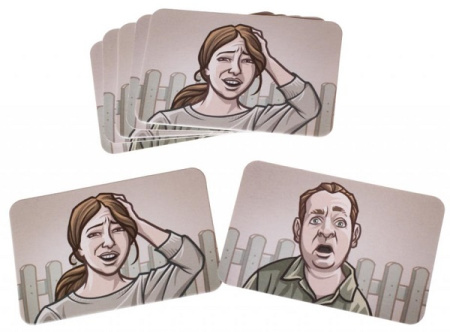 Кодовые имена (CodeNames) GG041