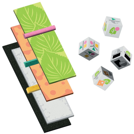 Крути роллы!