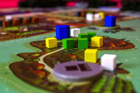 Феод. Обновлённое издание