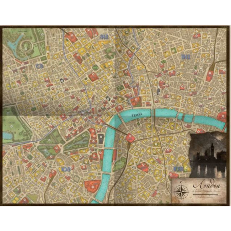 Шерлок Холмс. Детектив-консультант: Убийства на Темзе и другие расследования