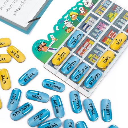 Доктор Куролапова