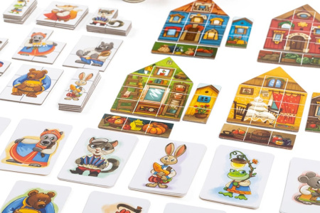 Терем-теремок