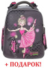 рюкзак Hummingbird Kids Dancing is my love TK72