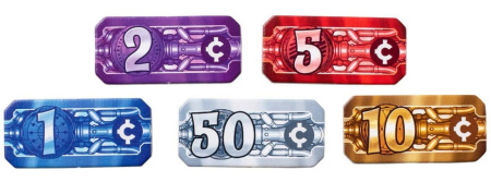 Космические Дальнобойщики