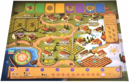 Мир Виноделия (дополнение)