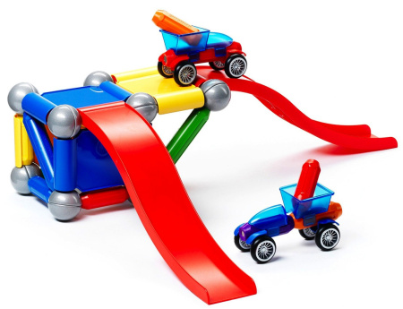 SmartMax Основной набор 46 деталей ВВ0871