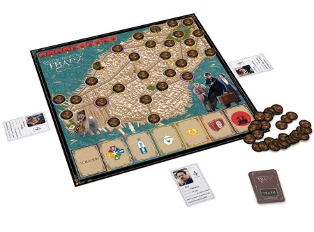 Фантастические твари