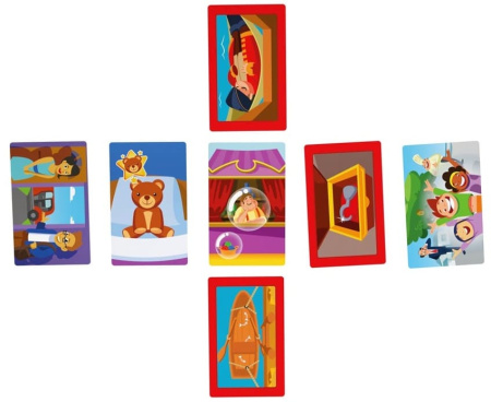 Пузырьковые истории