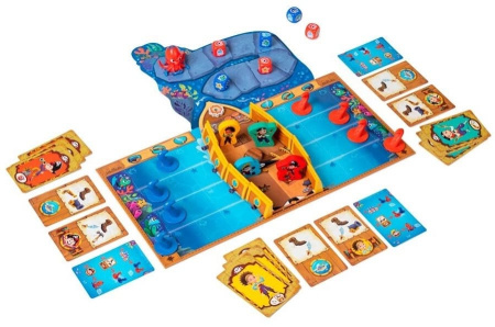 Атака Кракена