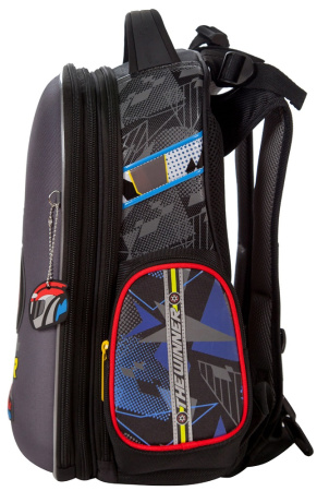 рюкзак Hummingbird Kids The Winner Racing Event TK70