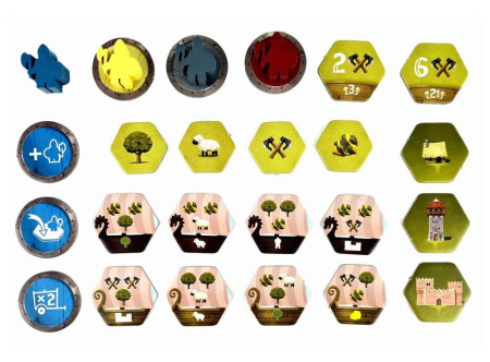 Остров Викингов