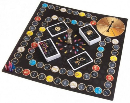 Алиас Скажи иначе Вечеринка 2 (Alias Party)