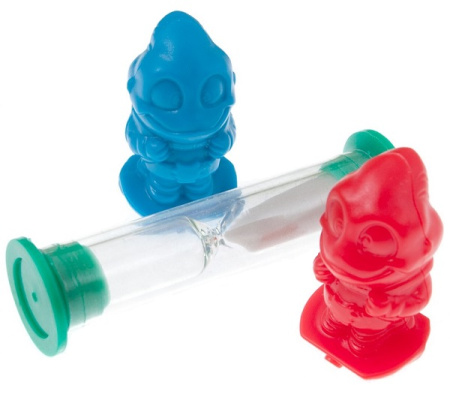 Пришельцы в кукурузе