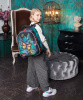 рюкзак Hummingbird Teens T118 Tropical Beauty