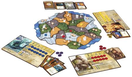 Остров духов