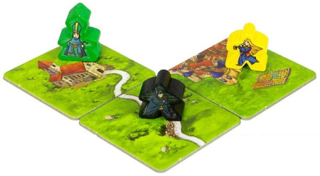 Каркассон. Юбилейное издание