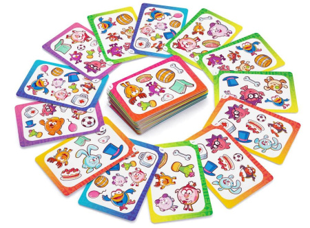 Смешарики. Бесконечный праздник