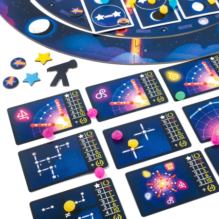 Полярная звезда