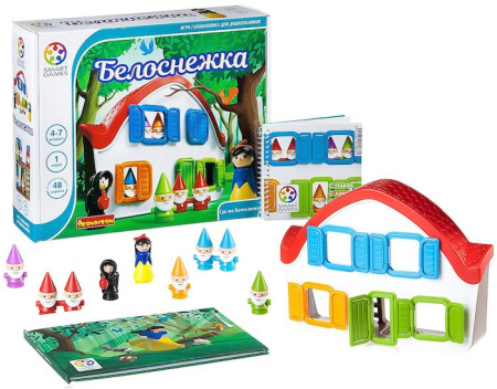 Белоснежка BB2050