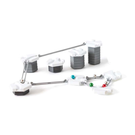 GraviTrax Трассы (дополнительный набор)