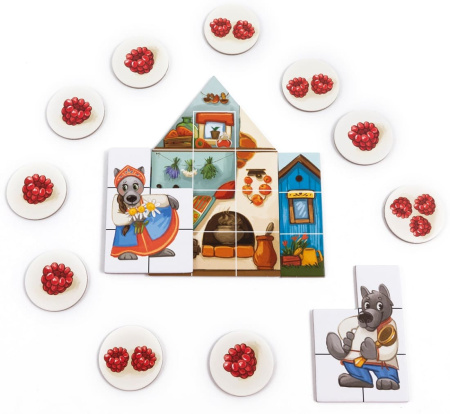 Терем-теремок