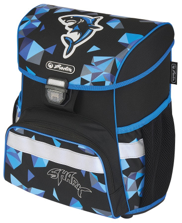 ранец Herlitz Loop Shark