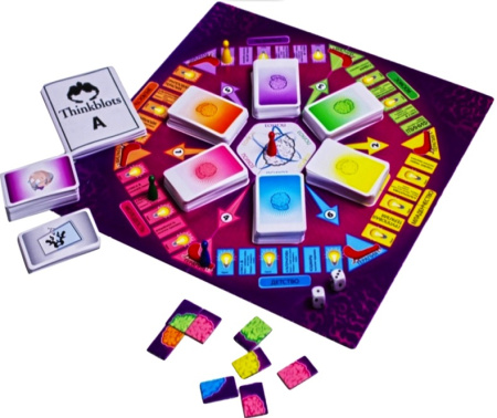 Терапия (Terapia)