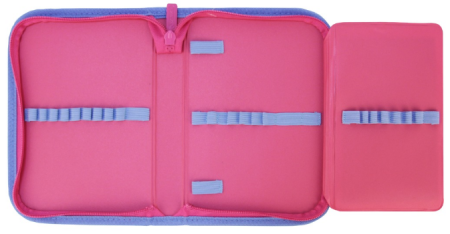 пенал Herlitz Rainbow Fairy без наполнения