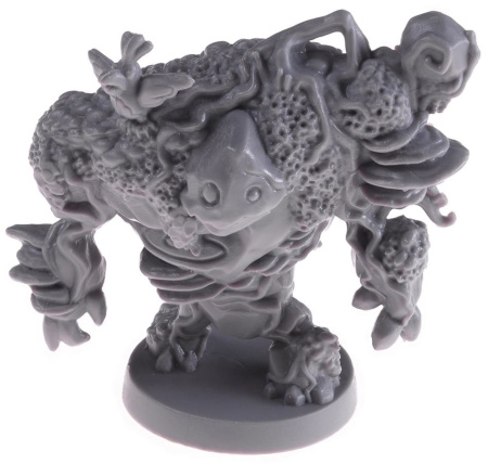 Фамильяры. Семейные тайны