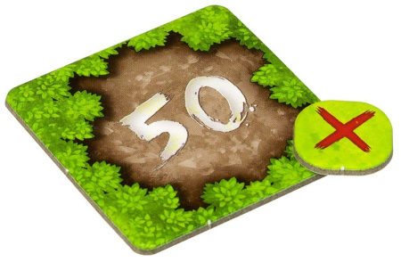 Каркассон. Охотники и собиратели