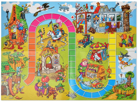 Викторина Первоклассника