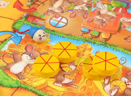 Сырный край