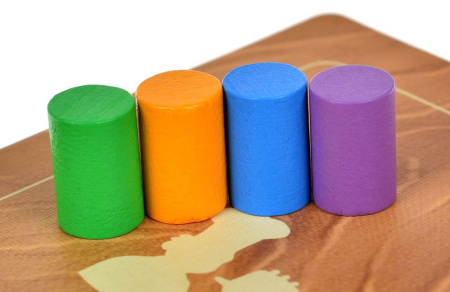 Битва Десертов