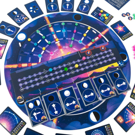 Полярная звезда