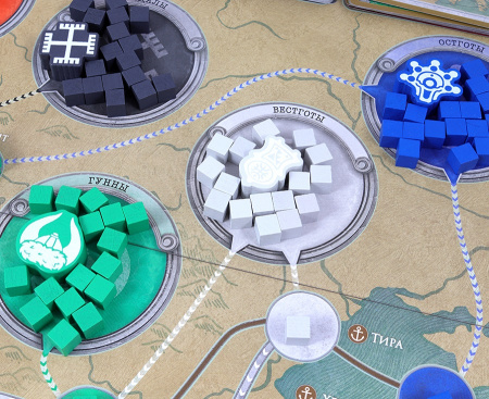 Пандемия: Падение Рима (Pandemic. Fall of Rome)