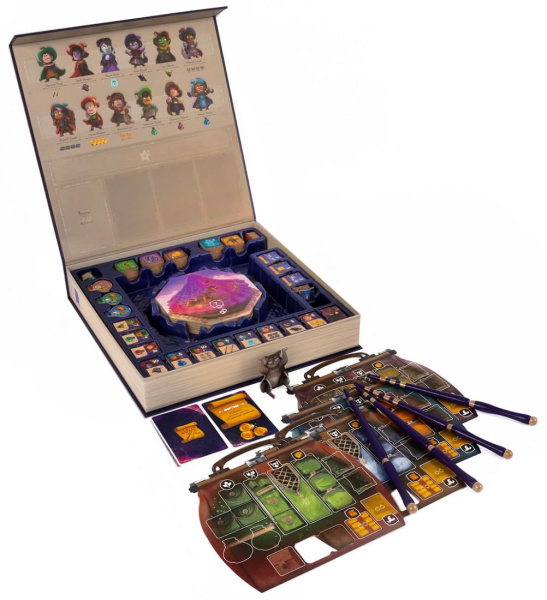 Инкантибус