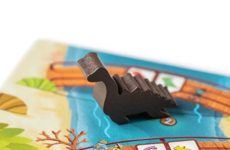 Драфтозавры: Водные (дополнение)