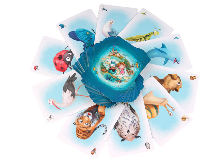 Живые истории (Storytailors)