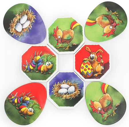 Цыплячьи бега