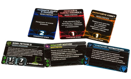 Сумерки Империи, 4-е издание