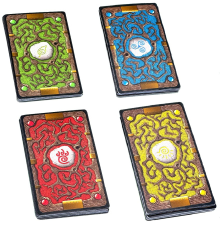 Мистическая Долина. Расширенное издание