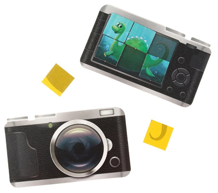 В поисках Несси