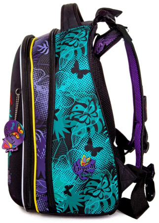 рюкзак Hummingbird Teens T118 Tropical Beauty