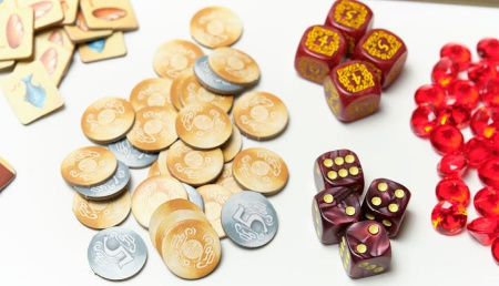 Дальше и Ближе с дополнением Янтарные шахты