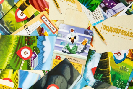 Детектив Кейти