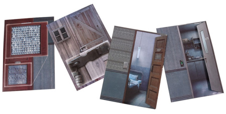 Побег из психушки