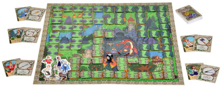 Как победить дракона