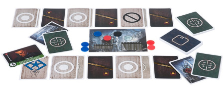 Сопротивление (The Resistance)