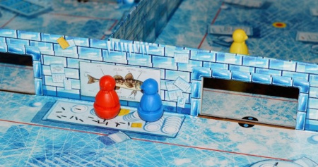 Айс-Класс Стиль Жизни