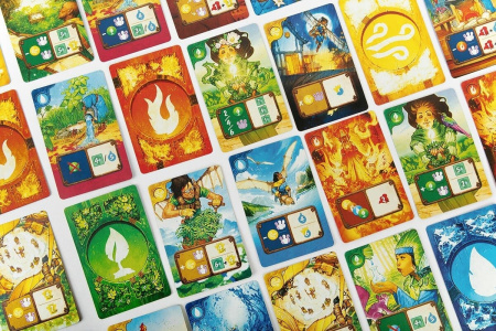 Племена ветра